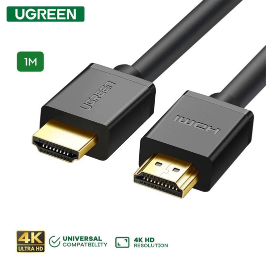 HDMI Male to Male Cable - 1M - 10106