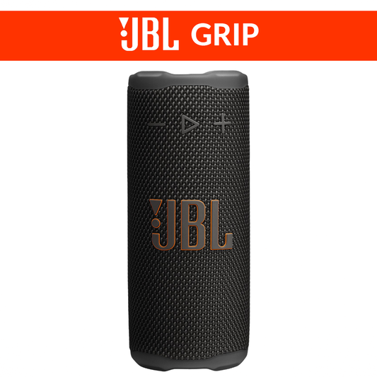 JBL Xtreme 4 | Portable Waterproof Speaker - Black