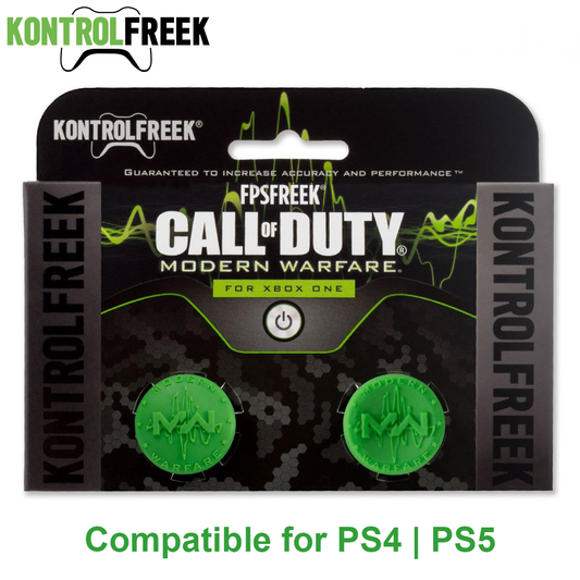 Kontrol Freek Call of Duty Modern Warfare Tumb Grip for PS4 & PS5