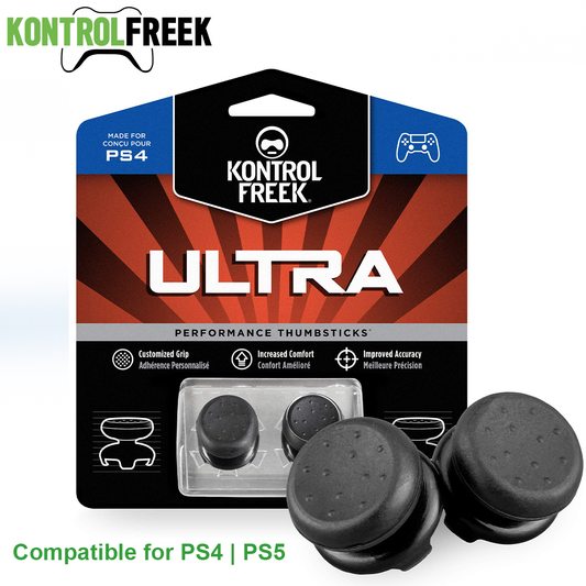 Kontrol Freek Ultra Tumb Grip for PS4 & PS5