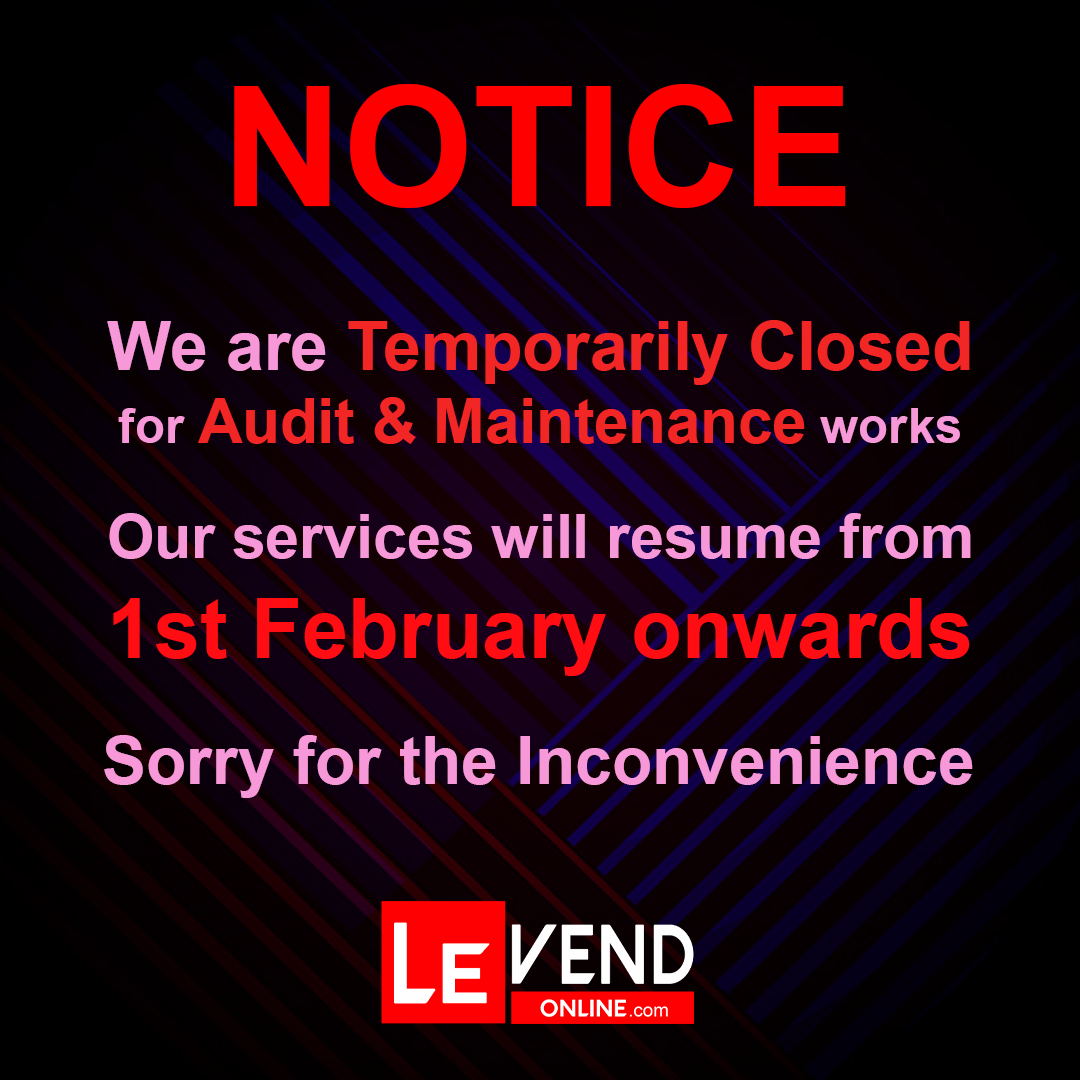 Le vend online computer store in maldives