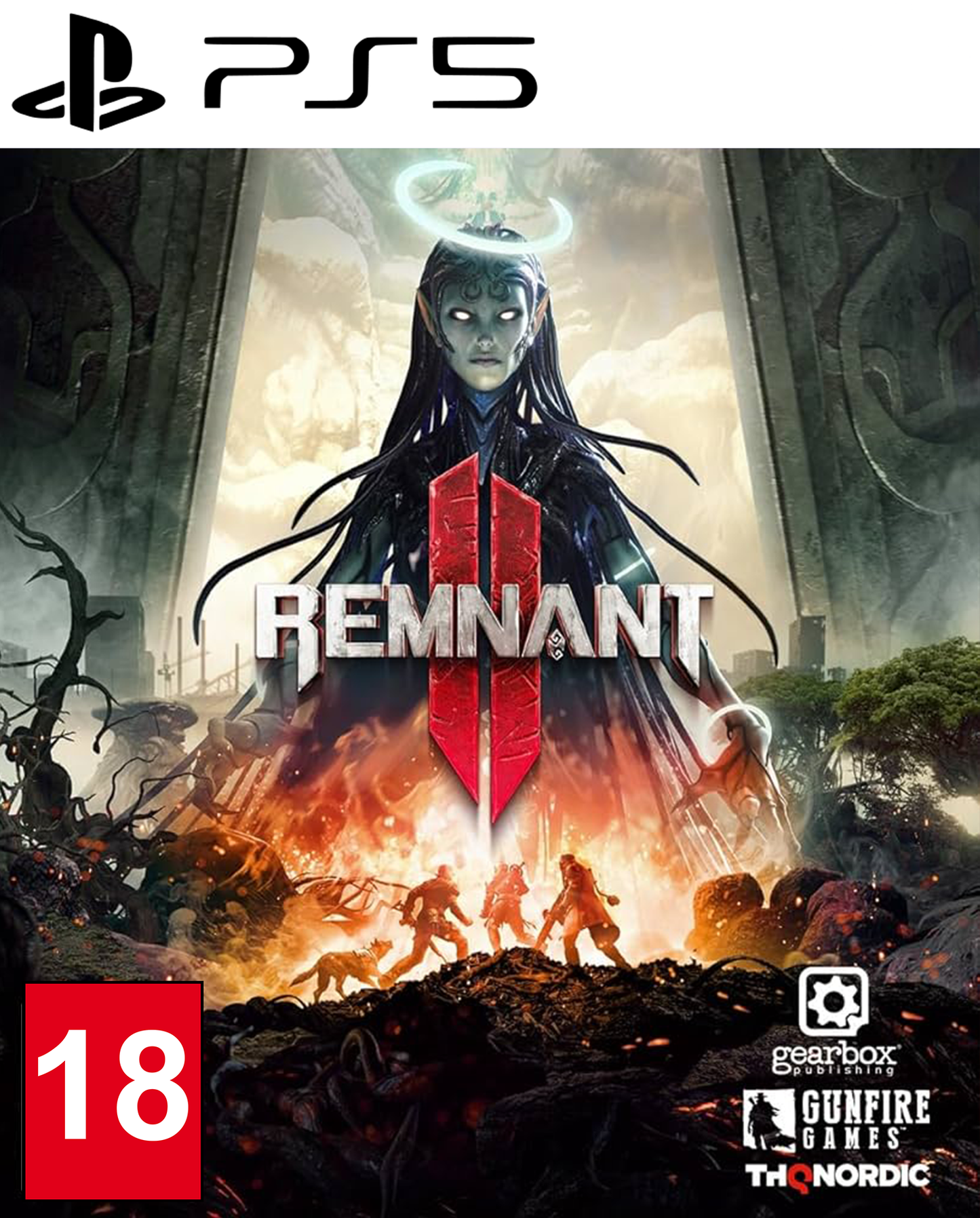 Remnant 2 - PS5 Game