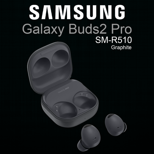 Samsung Galaxy Buds 2 Pro SM-R510 (Graphite)