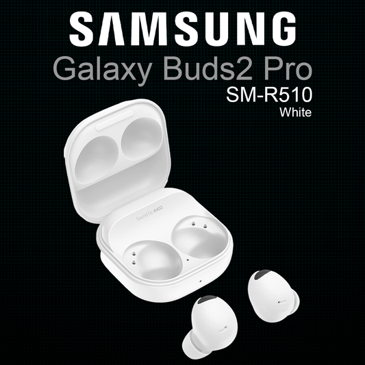 Samsung Galaxy Buds 2 Pro SM-R510 (White)