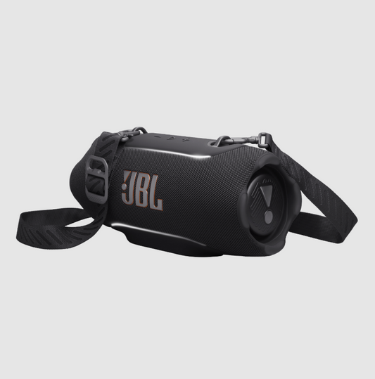 JBL Xtreme 5 | Portable Waterproof Speaker - Black