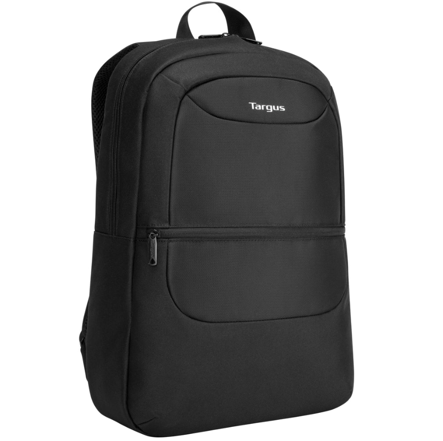 Targus Safire Essential 15.6" Laptop Backpack - Black