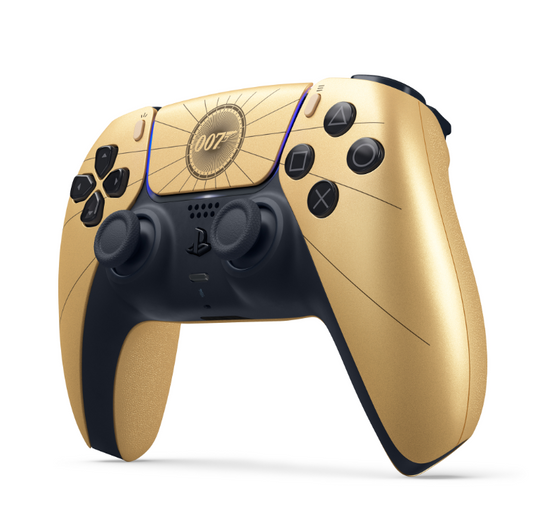 Sony PS5 DualSense Controller - 007 First Light