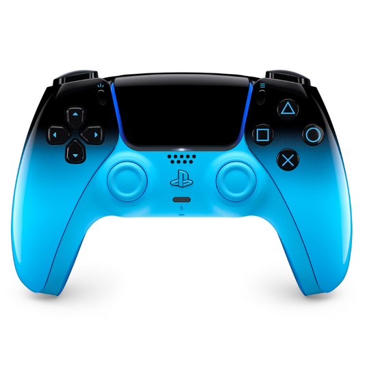 Sony PS5 DualSense Controller - Rhythm Blue