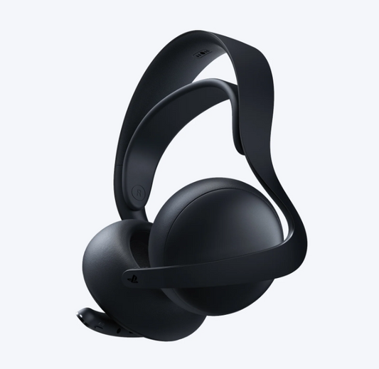 Sony Pulse Elite Wireless Gaming Headphones - Black