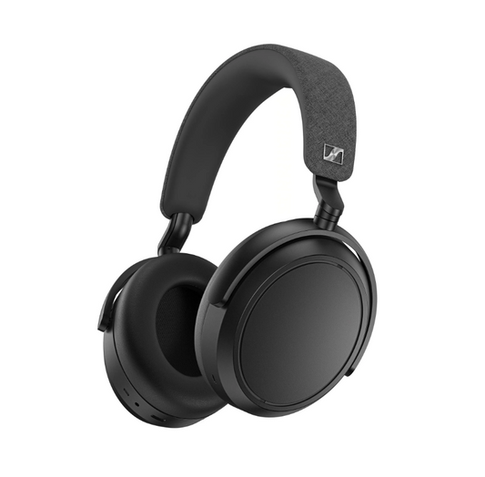 Sennheiser Momentum 4 ANC Wireless Headphones - Black