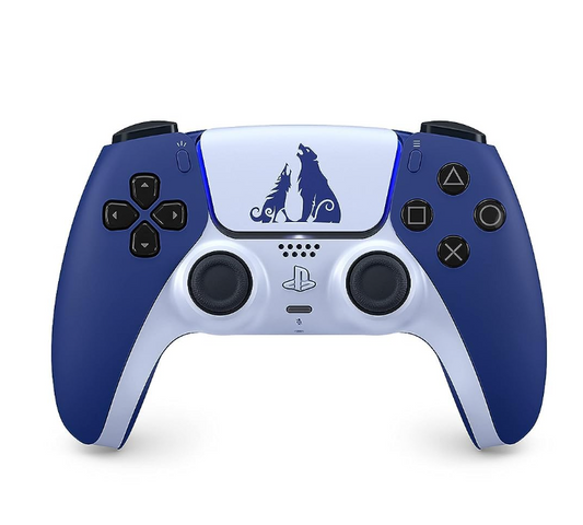 Sony PS5 DualSense Controller - God of War Ragnarok
