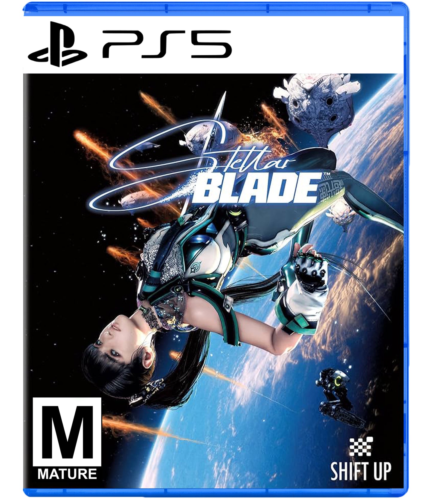Stellar Blade - PS5 Game