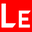 Le Vend Online logo