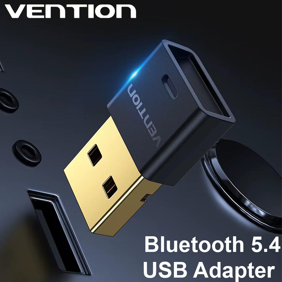 Vention Bluetooth 5.4 USB Adapter