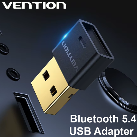 Vention Bluetooth 5.4 USB Adapter