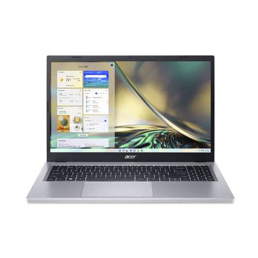 Acer Aspire 3 A315 15.6" I3 N305 4GB RAM 256GB SSD Laptop