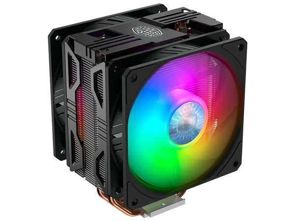 Cooler Master Hyper 212 Turbo ARGB CPU Cooler