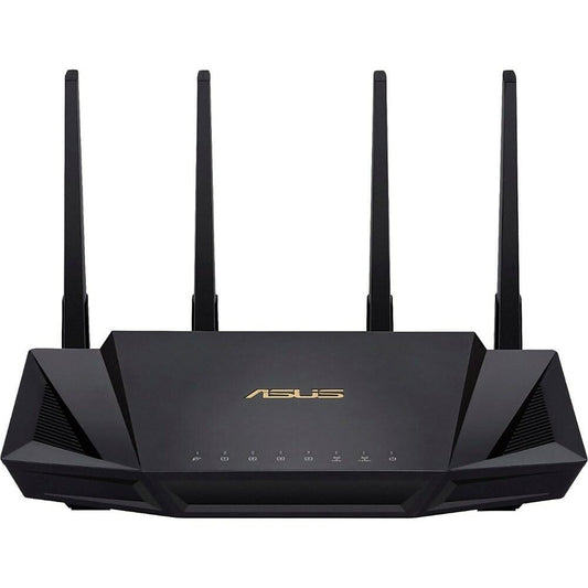 Asus AX3000 Dual Band WiFi 6 Router - RT-AX58U