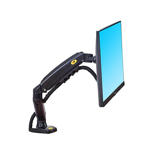 F80 Full Motion Arm Mount for 17 - 30 Inch Monitor