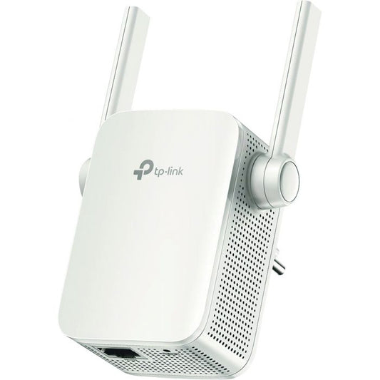 TP Link AC1200 WiFi Range Extender - RE305