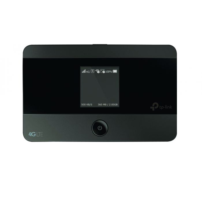 TP Link 4G LTE Mobile Pocket Wifi Router - M7350