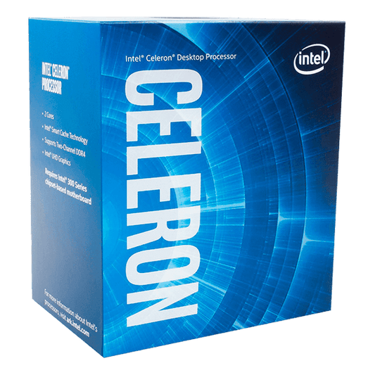 Intel G4900 LGA1151 Processor