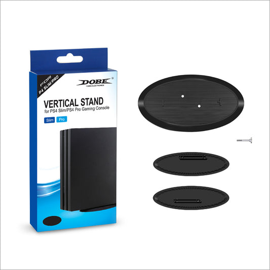 Dobe Vertical Stand for PS4 / PS4 Pro - TP4-885
