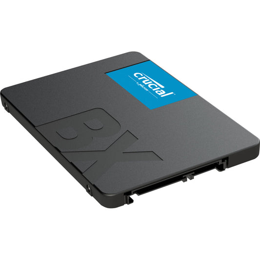 Crucial BX500 1TB 2.5" Internal SSD