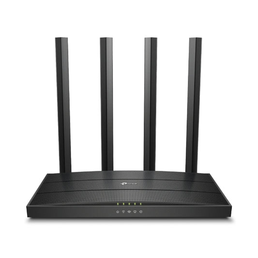 TP Link AC1900 MU-MIMO WiFi Router - Archer C80