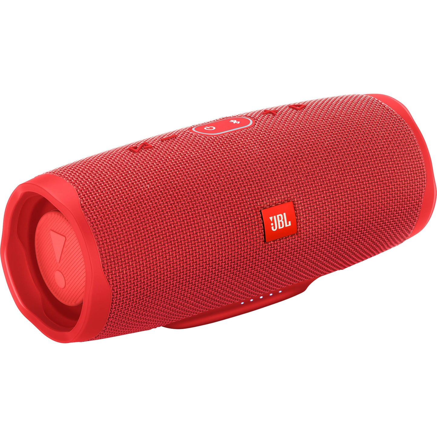 JBL Charge 4 Bluetooth Portable Speaker (RED)