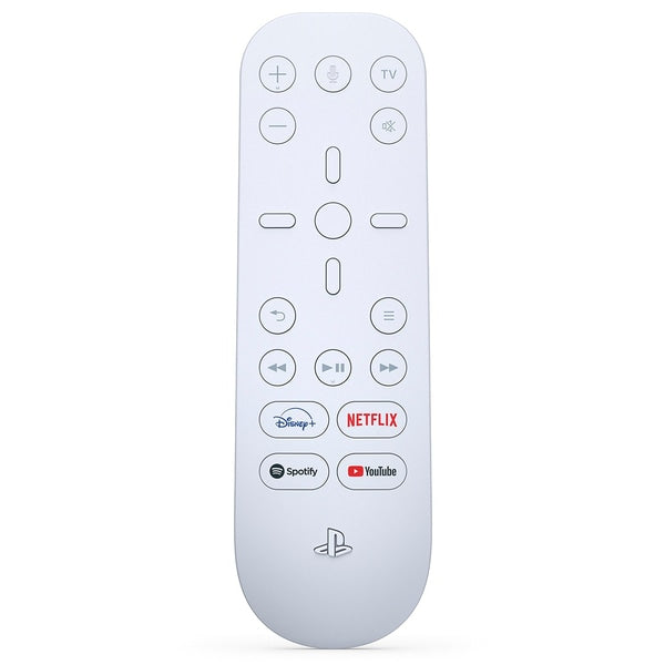 Sony PlayStation 5 Media Remote