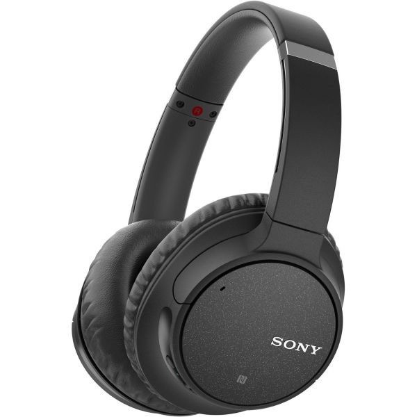 Sony WH-CH710N Wireless Noise Canceling Headphone