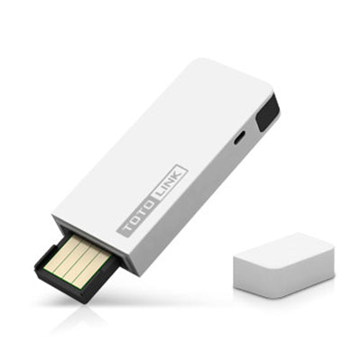 Toto Link N 300Mbps WiFi USB Adapter - N300UM