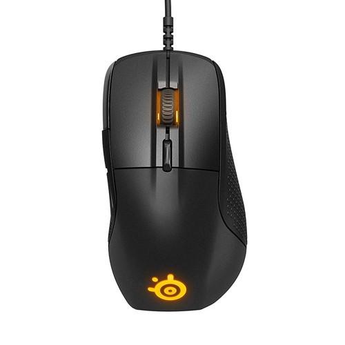 SteelSeries Rival 710 Wired Gaming Mouse