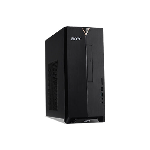 Acer Aspire TC895 I5-10400 10th Gen Micro Tower CPU