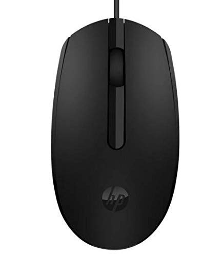 HP M10 Wired Mouse