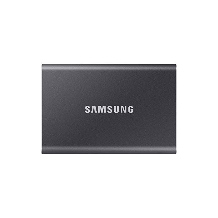 Samsung T7 1TB Portable SSD Drive