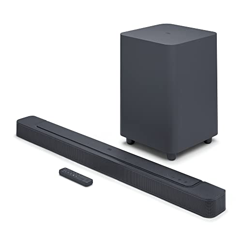 JBL Bar 500 PRO 5.1 Surround Soundbar