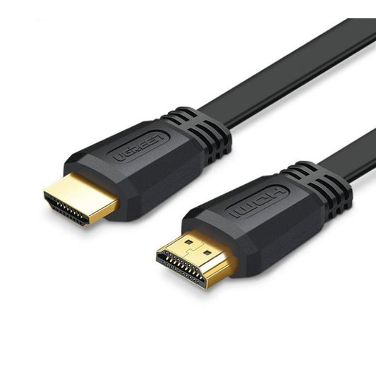 HDMI Male to Male Flat Cable 5M - 50821