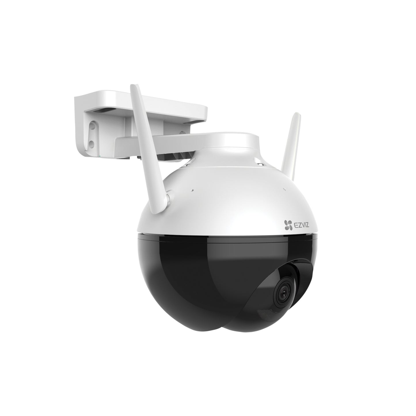 Ezviz C8C 2MP ColorVu Pan & Tilt Full HD Outdoor PT WiFi Camera