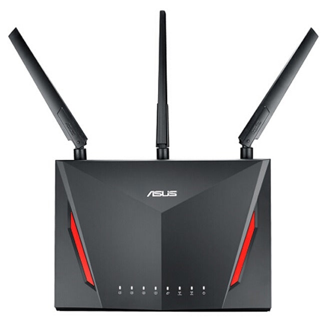 Asus AC2900 Dual Band Gaming Router - RT-AC86U