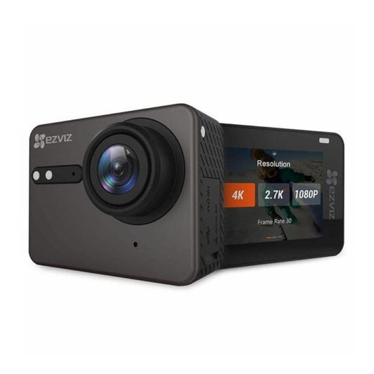 Ezviz S6 4K Action Camera - CS-SP208