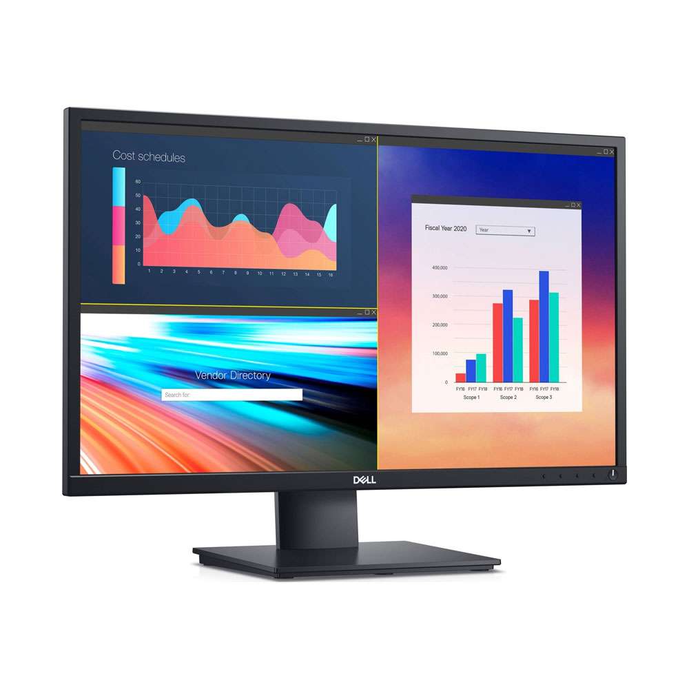 Dell 19.5 Inch HD Monitor - E2020H