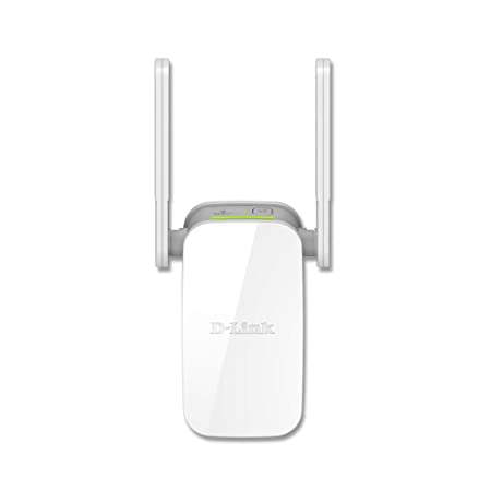 D Link N300 Wifi Range Extender - DAP-1325