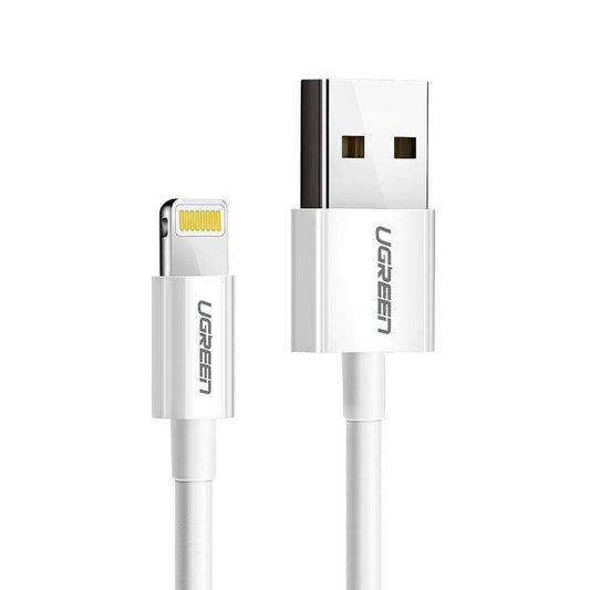 Apple Lightning to USB Type A Cable - 0.25M - 20726