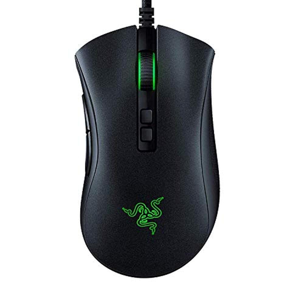 Razer Deathadder V2 Wired Gaming Mouse