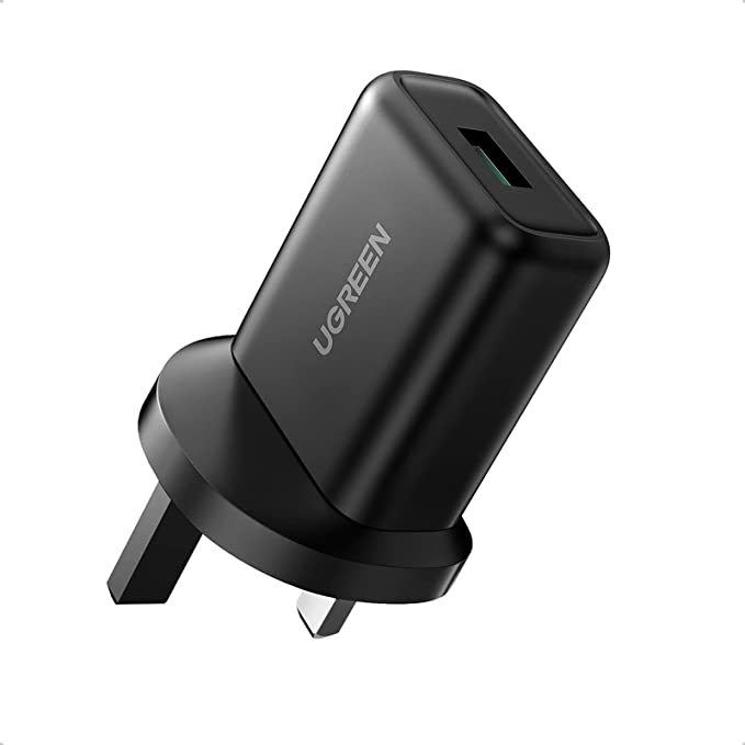 18W USB Quick Charge 3.0 Power Adapter - 70165