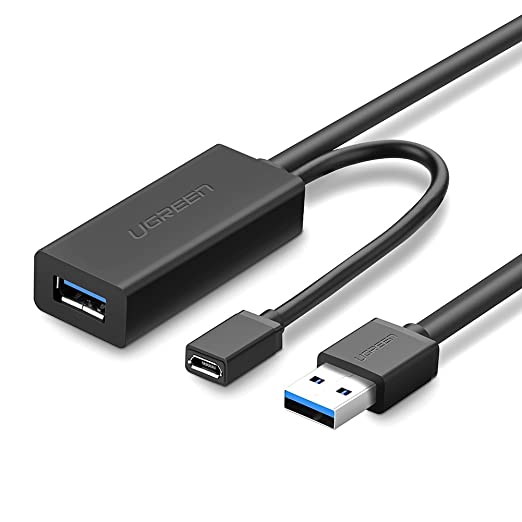 USB 3.0 Extension Cable - 10M - 20827