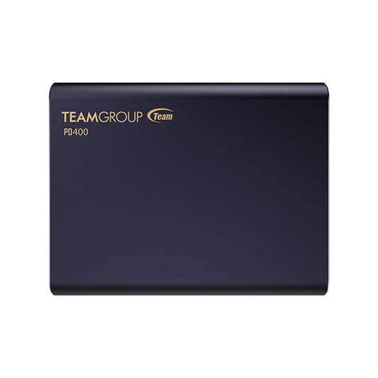 TeamGroup PD400 240GB Portable SSD