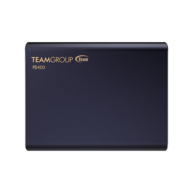 TeamGroup PD400 480GB Portable SSD